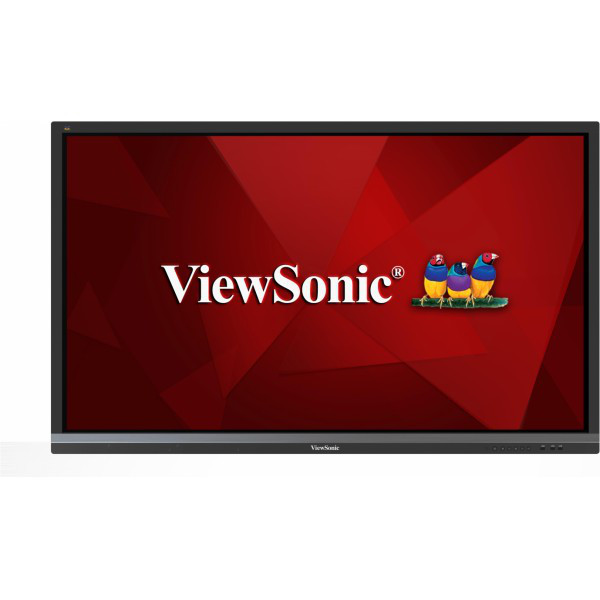 Интерактивная панель ViewSonic IFP6550 - фото 1 - id-p49103206