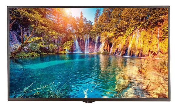 Коммерческая панель LG 55SM5D