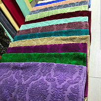 Полотенца махровое