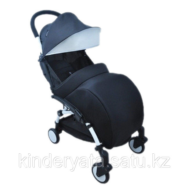 Детская прогулочная коляска Babytime с чехлом(цвета в ассортименте)