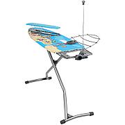 Гладильная доска "Nika 12" с держателем провода утюга, Ника Н12