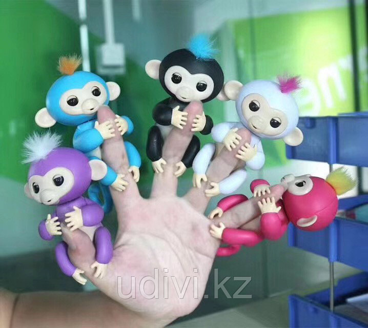 Baby monkey говорящая обезьянка.