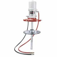 Насос Fire-ball 425 3:1