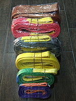 Строп ленточный 6т. х 5м