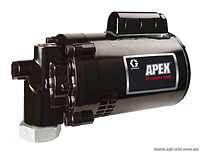 Электрический насос для масла APEX Graco