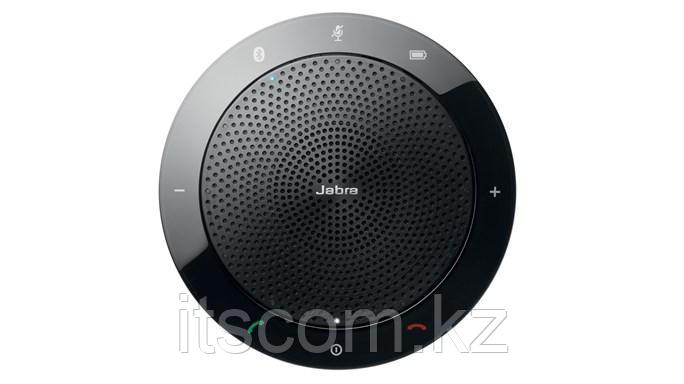 Портативный USB и Bluetooth спикерфон Jabra Speak 510 UC (7510-209)