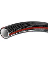 Шланг для полива армированный RACO 40300-1/2-20_z01, PREMIUM, 40 атм., 5-ти слойный, 1/2" х 20 м, фото 2