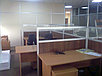 Стеклянные  перегородки в офис, фото 3
