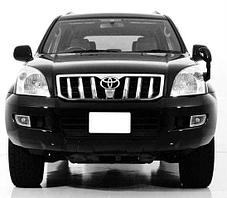 Land Cruiser Prado (120)