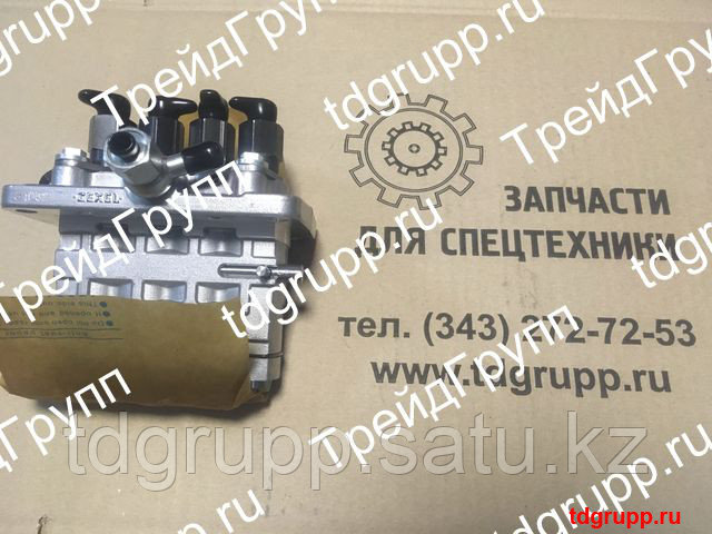 131017631 Топливный насос (ТНВД) Perkins