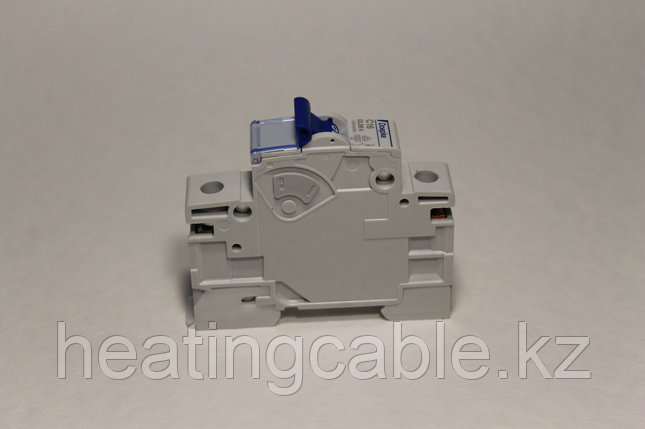 Автоматический выключатель Doepke C40A/1p/6ka, фото 2