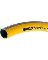 Шланг для полива армированный RACO 40303-1/2-20_z01, COMFORT, 30 атм., 3-х слойный, 1/2" х 20 м, фото 2
