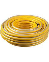 Шланг для полива армированный RACO 40303-1/2-50_z01, COMFORT, 30 атм., 3-х слойный, 1/2" х 50 м, фото 2