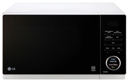 Микроволновая печь LG MS 2353 H
