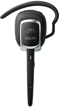 Беспроводная гарнитура Jabra Supreme UC