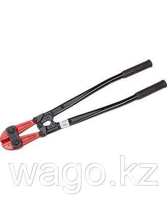 БОЛТОРЕЗ KRAFTOOL 1-23290-075, PRO RED JAWS, 750 ММ, фото 2