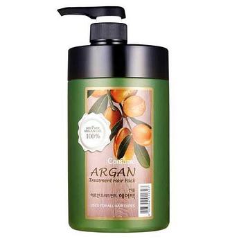 Confume Argan Hair Moisture Treatment Pack  