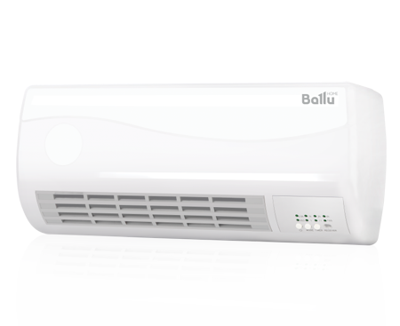 Тепловентилятор BALLU BFH/W-102W