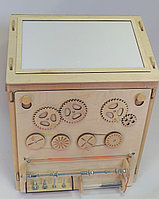 Панель Механическая