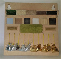 Тактильная Панель