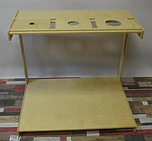 Мультстанок формата А0 с горизонтальным перемещением камеры (с камерой и ПО)