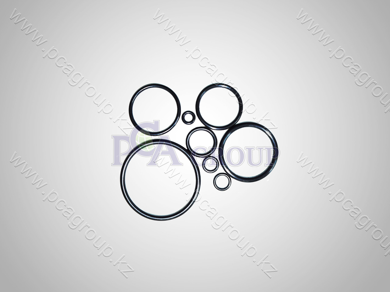 634304060 Уплотнительное кольцо бортового HITACHI ZX180W; ZX190W-3; - фото 1 - id-p49123095