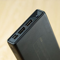 Батарея Power Bank Remax Linon Pro RPP-73 20000 mAh, фото 3