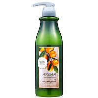 WELCOS Confume Argan Hair Conditioner - Кондиционер для волос с аргановым маслом