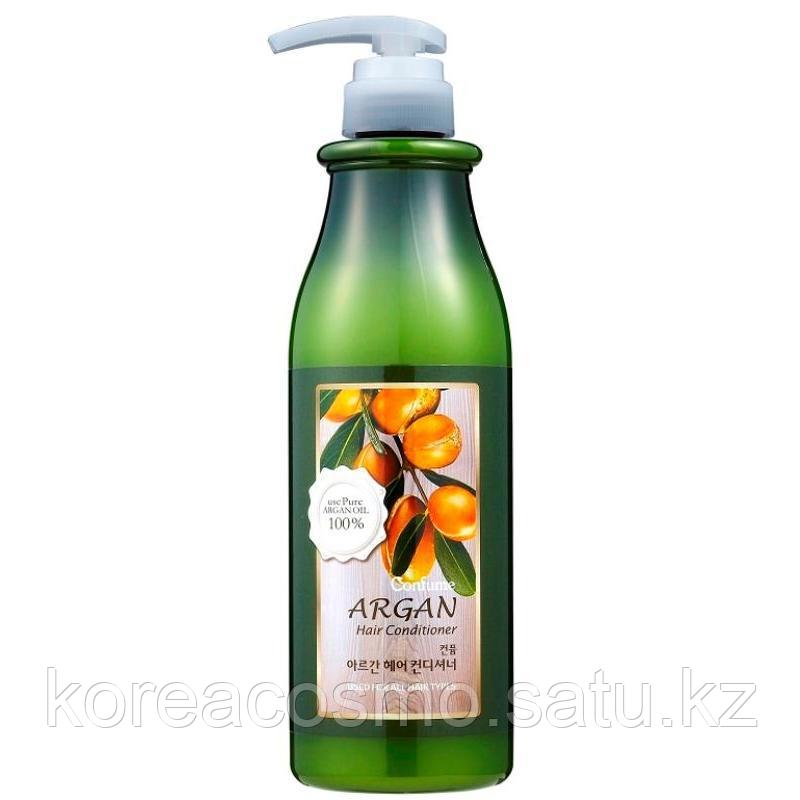 WELCOS Confume Argan Hair Conditioner - Кондиционер для волос с аргановым маслом