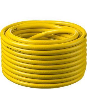 Шланг для полива армированный GRINDA 8-429003-1/2-20_z02, COMFORT, поливочный, 30 атм., 3-х слойный, 1/2"х20 м, фото 2