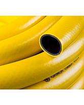 Шланг для полива армированный GRINDA 8-429003-1/2-30_z02, COMFORT, поливочный, 30 атм., 3-х слойный, 1/2"х30 м, фото 2