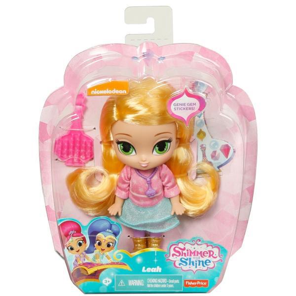Кукла ЛЕЯ Shimmer and Shine ЛЕЯ DPH32