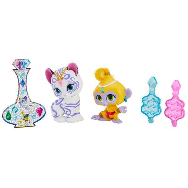 Питомцы Нала и Тала Shimmer and Shine TALA&NAHAL DPH31