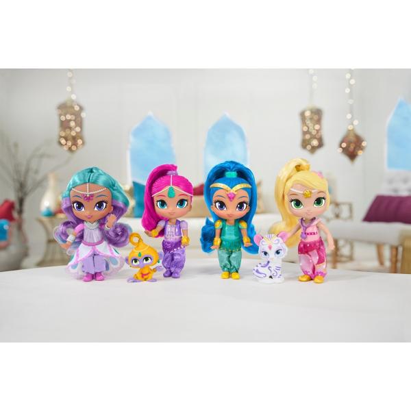 Питомцы Нала и Тала Shimmer and Shine TALA&NAHAL DPH31