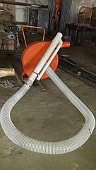  Зернодробилка "Шмель-автоном"