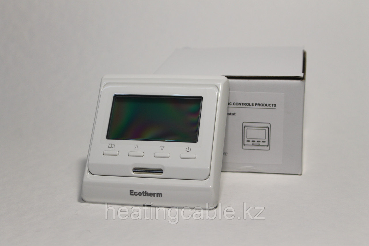 Терморегулятор ECOTHERM-51