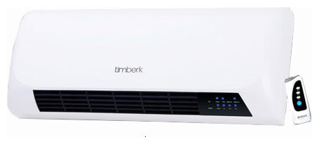 Тепловентилятор TIMBERK TFH W200 XS