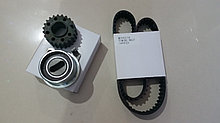 TK-MIT139, Набор ГРМ MMC LANCER CS3A 4G18 V-1.6 2003-2008, SPACE STAR, NIPPON MOTORS