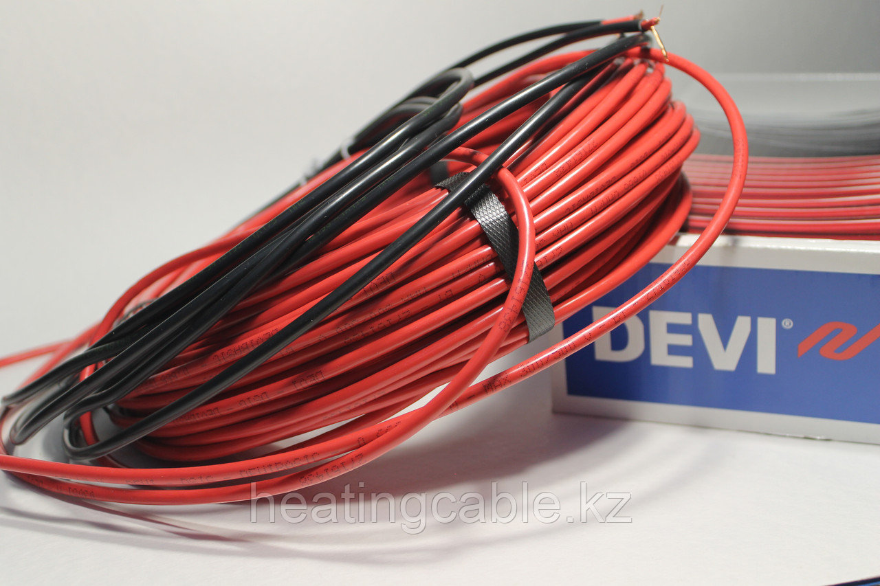 Deviflex DSIG-20/DEVIbasic 20s-9м-155Вт.