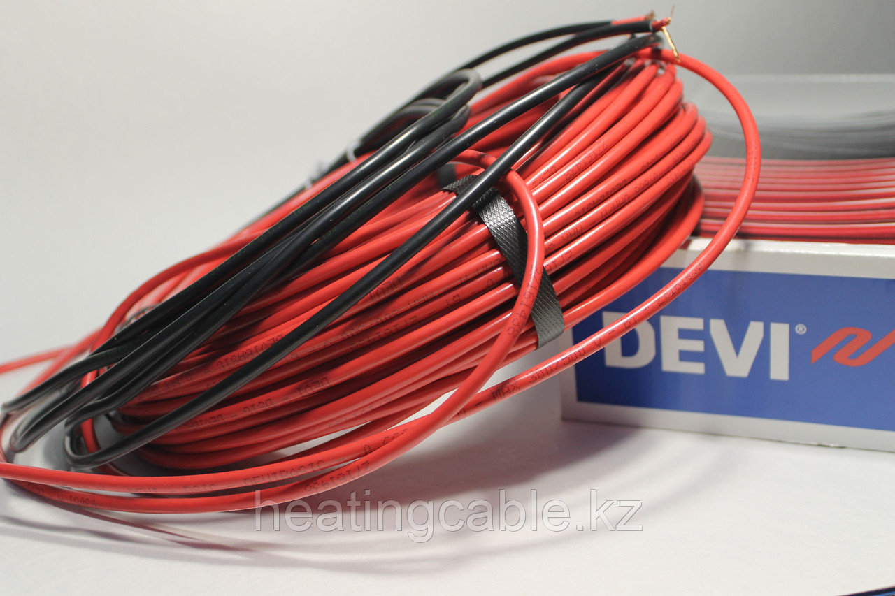Deviflex DSIG-20/DEVIbasic 20s-9м-155Вт. - фото 1 - id-p49140133