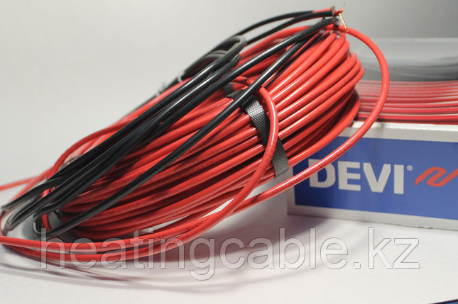 Deviflex DSIG-20/DEVIbasic 20s-9м-155Вт., фото 2