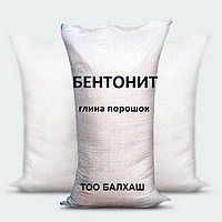 Бентонитовая глина