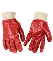 Перчатки Маслобензостойкие (МБС)