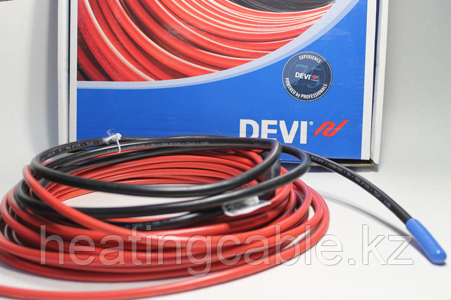 Deviflex DTIP-18/Deviflex 18T-15м-248Вт., фото 2