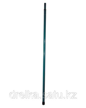 Ручка телескопическая RACO стальная 1,5-2,4м, для 4218-53/372C, 4218-53/376С, 4218-53381F, фото 2