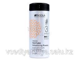 Ndola Professional Моделирующая пудра для волос Texture #3 Style Innova, 10 г