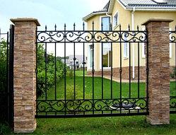 Ограждение