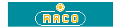 Совок посадочный RACO средний, коннекторная система, 38,5 см, фото 2