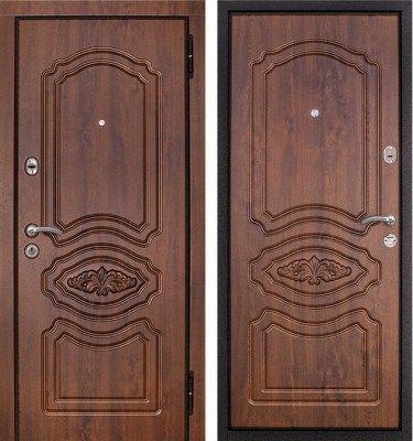 Входные металлические двери Металюкс М19 в Таразе
