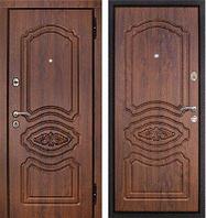 Входные металлические двери Металюкс М19 в Таразе